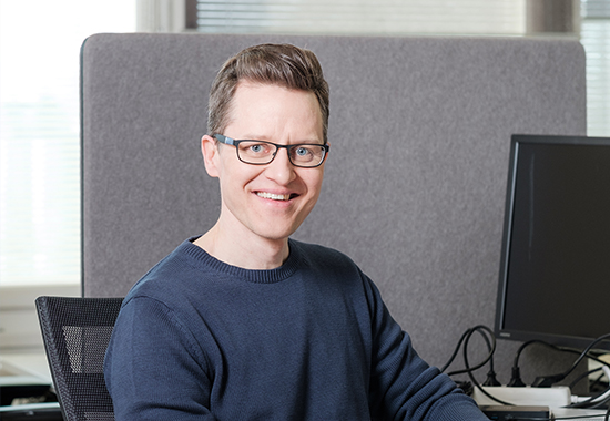 Mika Mattila