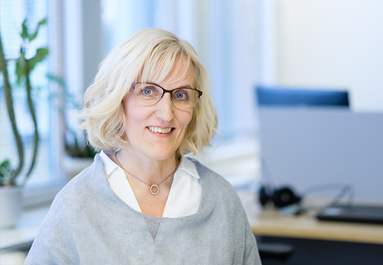 Anna Tuominen