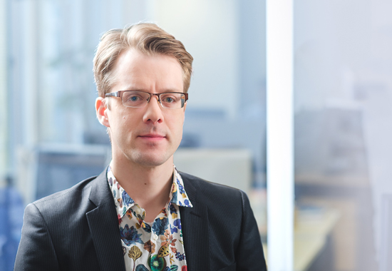 Hannu Vänttinen