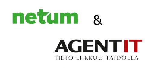 Agentit Finland Oy liittyy Netum-konserniin, Netum Group Oy aqcuires Agentit Finland Oy