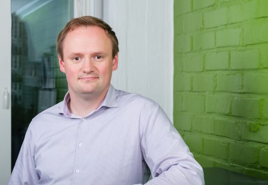 Jani Henriksson