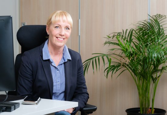 Marja Elovainio