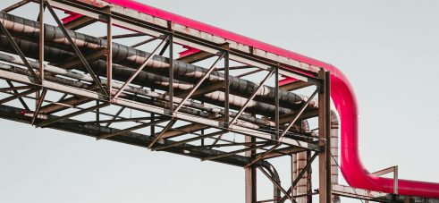 Case: Gasgrid Finland Oy:lle viestinvälitysjärjestelmä kaasumarkkinoiden avautuessa