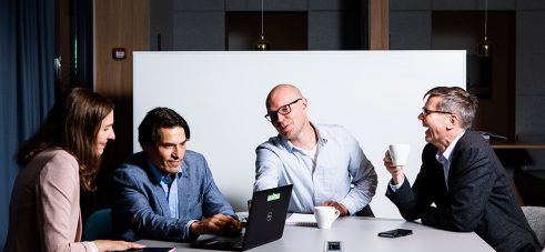 Case: Ympäristöministeriö kirkasti jäte- ja tuotetietojärjestelmän tarpeet ja toteutusvaihtoehdot Netumin asiantuntijoiden avulla