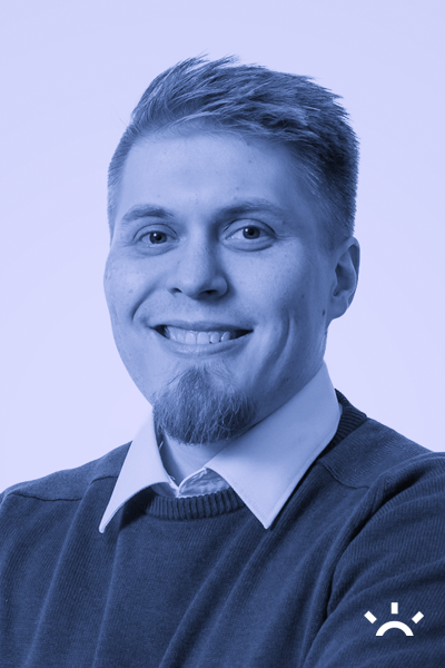 Juho Suominen