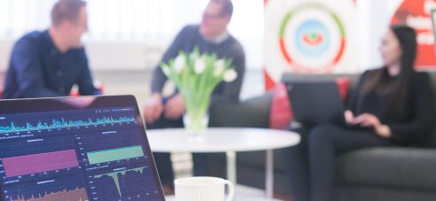 EDI vai API? Sopivan integraatioalustan valinta alkaa yrityksen tarpeiden kartoittamisesta