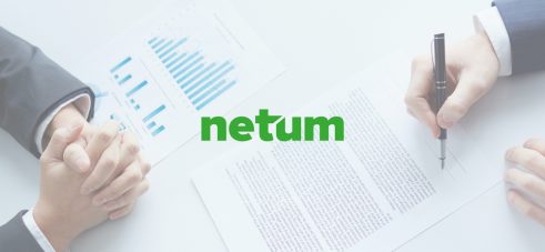 Netum on solminut KEHA-keskuksen kanssa merkittävän sopimuksen ratkaisukehityksestä ja ylläpidon asiantuntijapalveluista