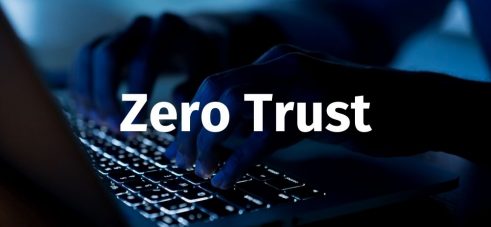 Vaivaton tie zero trust -arkkitehtuuriin ja parempaan tietoturvaan Akamain Enterprise Application Access -palvelun (EAA) avulla