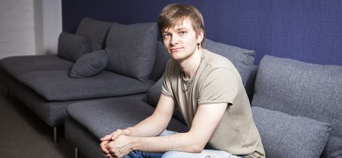 Päivystävän järjestelmäasiantuntijan työssä oma aktiivisuus on valttia ja oivalluksista on hyötyä koko porukalle