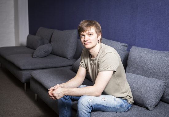 Päivystävän järjestelmäasiantuntijan työssä oma aktiivisuus on valttia ja oivalluksista on hyötyä koko porukalle