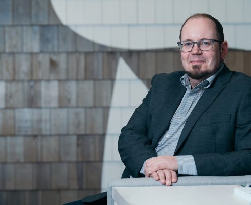 Case: Virtuaalinen työasemaratkaisu URA VDI auttaa tuomaan työllisyyspalvelut lähemmäs kuntalaisia