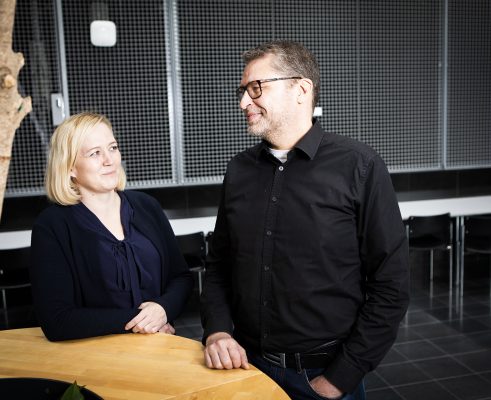 Case: Haaga-Helia vaihtoi Peppi-järjestelmän ylläpitäjää: ”Meillä on Netumin kanssa yhteinen tahtotila päästä parhaaseen lopputulokseen”