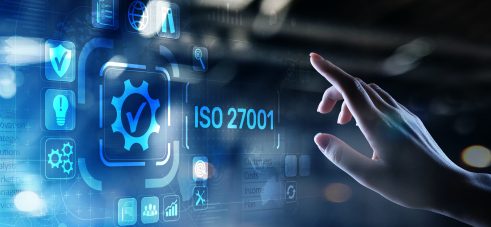 Viitekehyksiä parempiin tietoturvallisuuskäytäntöihin: Osa 2 – ISO/IEC 27001