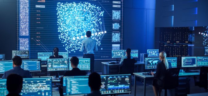 Viitekehyksiä parempiin tietoturvallisuuskäytäntöihin: Osa 4 – NIST Cybersecurity Framework