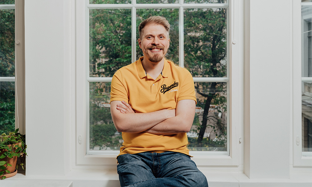 Gasgrid_Juho Elometsä