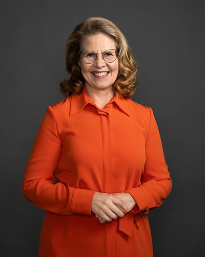 Marja-Liisa Permikangas