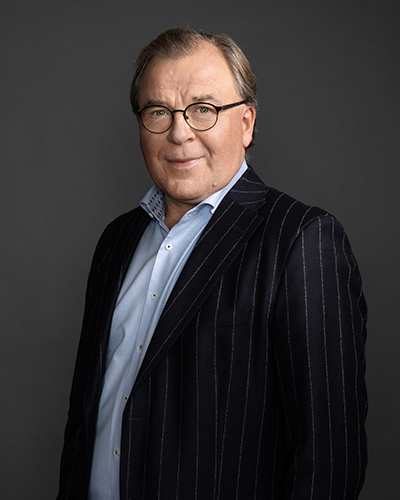 Matti Mujunen