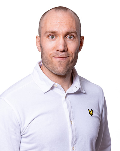 Juha Kuuttinen