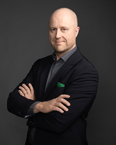 Olli Alanen