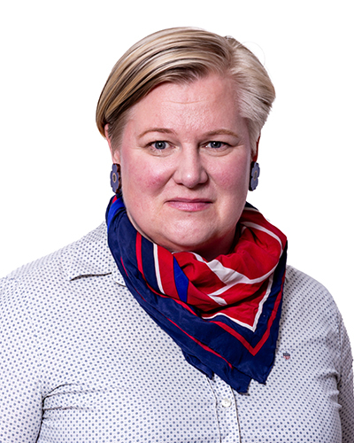 Sanna Tomberg